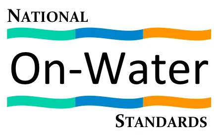 National On-Water Standards